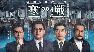 欧美电影燃情片 高分燃片专题主视觉